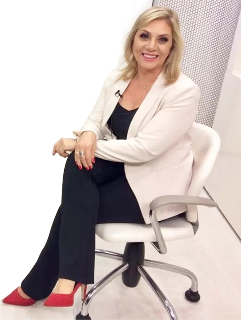 Márcia Palis